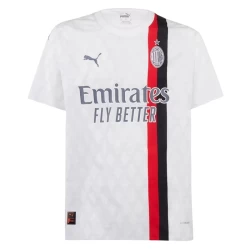 AC Milan 2023-24 Uitshirt