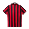 AC Milan Retro Shirt 1996-97 Thuis Heren