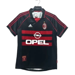 AC Milan Retro Shirt 1998-99 Third Heren