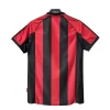 AC Milan Retro Shirt 1998-99 Thuis Heren