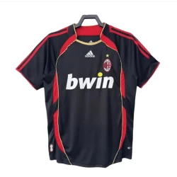 AC Milan Retro Shirt 2006-07 Third Heren