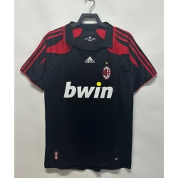 AC Milan Retro Shirt 2007-08 Third Heren