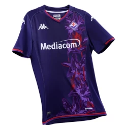 ACF Fiorentina Voetbalshirt 2023-24 Thirdtenue Heren