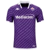 ACF Fiorentina A. Cabral #9 Voetbalshirt 2023-24 Thuistenue Heren