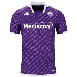 ACF Fiorentina Voetbalshirt 2023-24 Thuistenue Heren