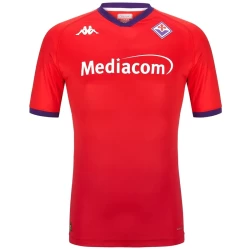 ACF Fiorentina Voetbalshirt 2024-25 Thirdtenue Heren