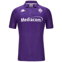 ACF Fiorentina Voetbalshirt 2024-25 Thuistenue Heren