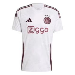 AFC Ajax Amsterdam Voetbalshirt 2024-25 Thirdtenue Heren