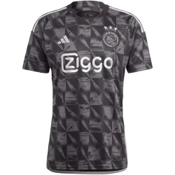 AFC Ajax Voetbalshirt 2023-24 Thirdtenue Heren