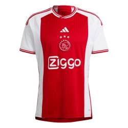AFC Ajax Voetbalshirt 2023-24 Thuistenue Heren
