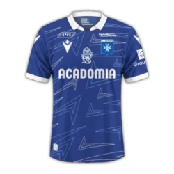 AJ Auxerre 2023-24 Thirdshirt