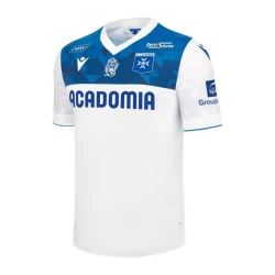 AJ Auxerre 2023-24 Thuisshirt