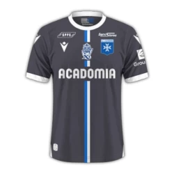 AJ Auxerre 2023-24 Uitshirt