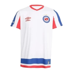 Argentinos Juniors Voetbalshirt 2024-25 Uittenue Heren