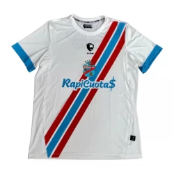 Arsenal de Sarandi Voetbalshirt 2024-25 Uittenue Heren