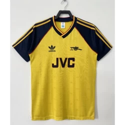 Arsenal FC Retro Shirt 1988-90 Uit Heren