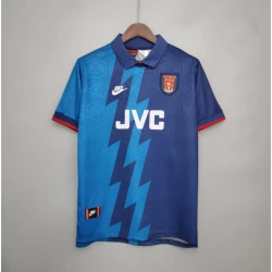 Arsenal FC Retro Shirt 1995-96 Uit Heren