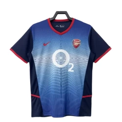 Arsenal FC Retro Shirt 2002-04 Uit Heren