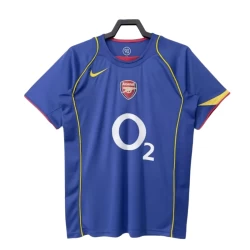 Arsenal FC Retro Shirt 2004-05 Uit Heren