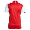 Arsenal FC Voetbalshirt 2023-24 Thuistenue Heren