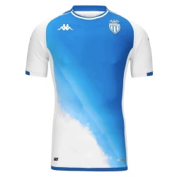 AS Monaco 2023-24 Thirdshirt