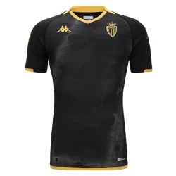 AS Monaco 2023-24 Uitshirt