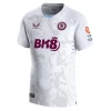 Aston Villa Voetbalshirt 2023-24 Watkins #11 Uittenue Heren