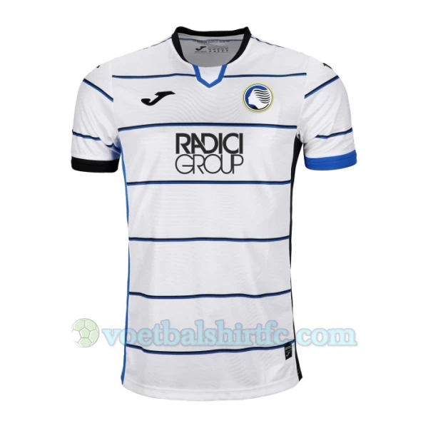 Atalanta BC Voetbalshirt 2023-24 Uittenue Heren