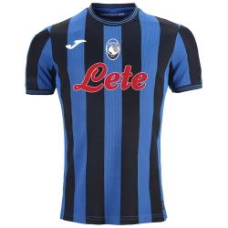 Atalanta BC Voetbalshirt 2024-25 Thuistenue Heren