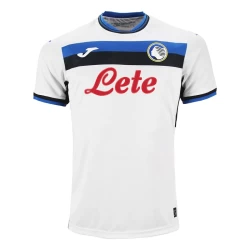 Atalanta BC Voetbalshirt 2024-25 Uittenue Heren