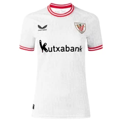 Athletic Club Bilbao Voetbalshirt 2023-24 Thirdtenue Heren