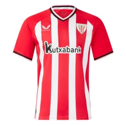 Athletic Club Bilbao Voetbalshirt 2023-24 Thuistenue Heren