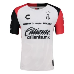 Atlas FC Voetbalshirt 2024-25 Uittenue Heren