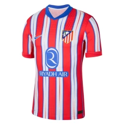 Atlético Madrid Voetbalshirt 2024-25 Thuistenue Heren