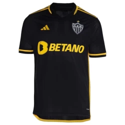 Atletico Mineiro Voetbalshirt 2023-24 Thirdtenue Heren