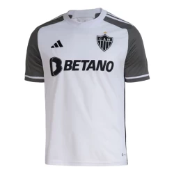 Atletico Mineiro Voetbalshirt 2023-24 Uittenue Heren