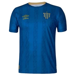 Avai FC Voetbalshirt 2023-24 Thirdtenue Heren