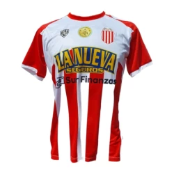 Barracas Central Voetbalshirt 2023-24 Thuistenue Heren