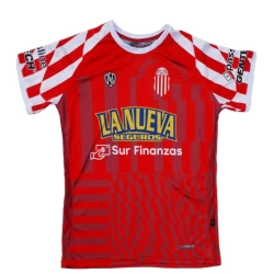 Barracas Central Voetbalshirt 2024-25 Thirdtenue Heren