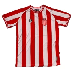 Barracas Central Voetbalshirt 2024-25 Thuistenue Heren