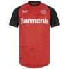 Bayer 04 Leverkusen Hlozek #23 Voetbalshirt 2024-25 Thuistenue Heren