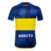 Boca Juniors Voetbalshirt 2023-24 Thuistenue Heren