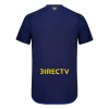 Boca Juniors Voetbalshirt 2024-25 Thirdtenue Heren