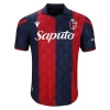 Bologna FC Voetbalshirt 2023-24 Uittenue Heren