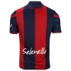 Bologna FC Voetbalshirt 2023-24 Uittenue Heren