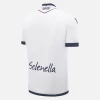 Bologna FC Voetbalshirt 2024-25 Uittenue Heren