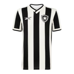 Botafogo FR Voetbalshirt 2024-25 Thuistenue Heren