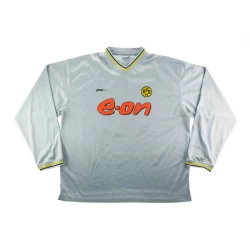 BVB Borussia Dortmund 2000-01 Uitshirt