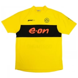 BVB Borussia Dortmund 2002-03 Thuisshirt