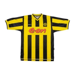 BVB Borussia Dortmund 2002-03 Uitshirt